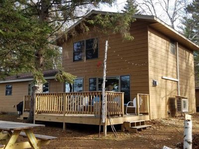 24717 Harebell Dr, Park Rapids, MN, 56470