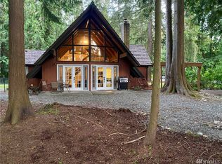 23615 Jordan Rd, Arlington, WA 98223