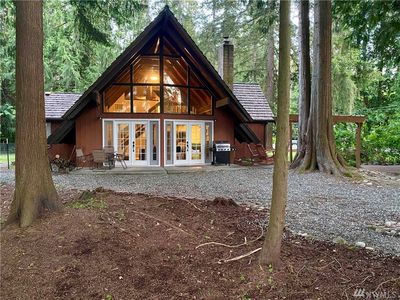 23615 Jordan Rd, Arlington, WA, 98223