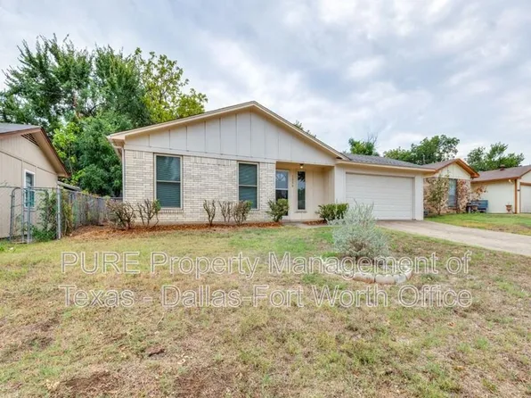 1224 Parkwood Pl, Irving, TX 75060