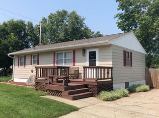 301 Carter St, Shenandoah, IA 51601