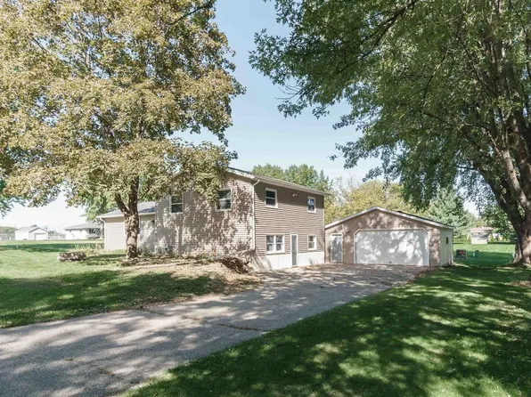 15526 West Francis Road, Evansville, WI 53536