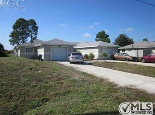 4412 Golfview Blvd, Lehigh Acres, FL 33973