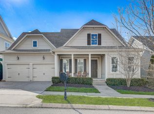 413 Snowden St W, Franklin, TN 37064