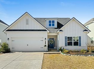 10837 Prairie Lake Dr, Apison, TN 37302