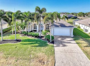 173 Medalist Rd, Rotonda West, FL 33947