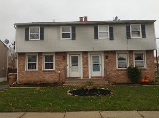 24 Benz Dr, Depew, NY 14043