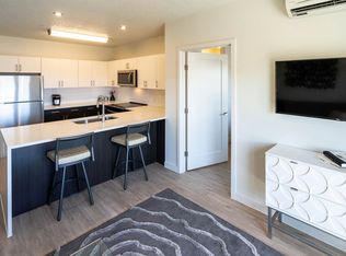 One Central, Albuquerque, NM 87102