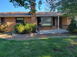 1212 Fudge Dr, Beavercreek, OH 45434