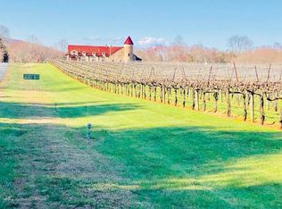 Ridge Rd, Barboursville, VA 22923