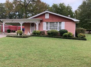 538 Malone Cir, Florence, AL 35630