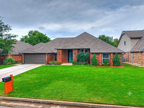 2nd image of 14028 Osage Dr