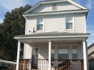 942 Lincoln St, Dickson City, PA