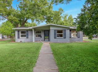 1300 Ficklin Ave, Corsicana, TX 75110