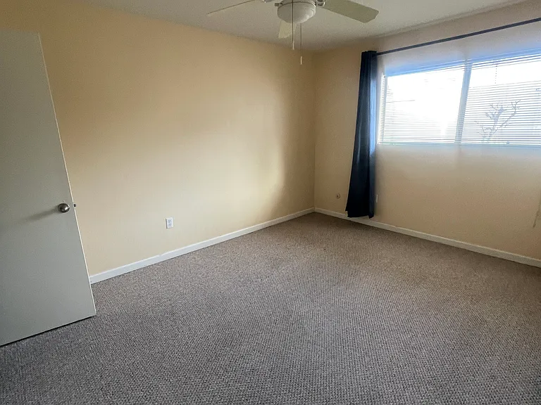 Bedroom with Shared Bathroom
