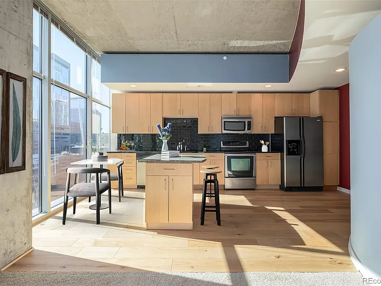 1700 Bassett St #517 — Photo 2