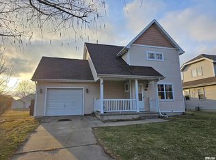 405 Federal Way, Springfield, IL 62702