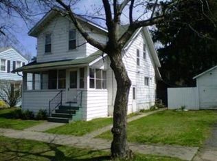 354 Foster Ave, Elmira, NY