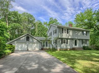 7 Fay St, Chelmsford, MA 01824
