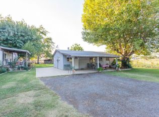 22075 Adobe Rd, Cottonwood, CA 96022