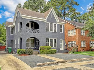 2316 Arbor St, Houston, TX 77004