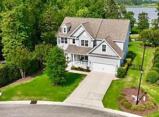 13012 Bending River Way SE, Leland, NC 28451