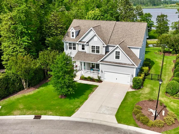 13012 Bending River Way, Leland, NC 28451