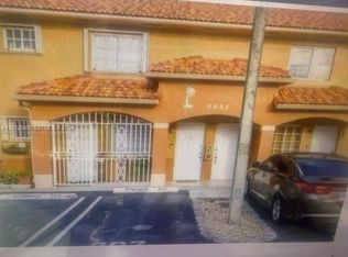 2485 W 76th St APT 207, Hialeah, FL 33016