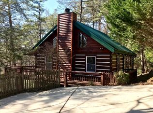 448 Martin Xing, Cherry Log, GA 30522