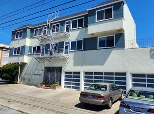 1800 39th Ave APT 2, San Francisco, CA 94122