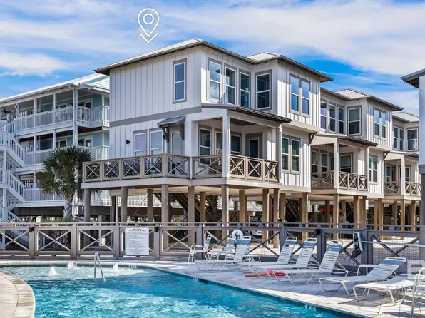 1796 W Beach Blvd #I, Gulf Shores, AL 36542