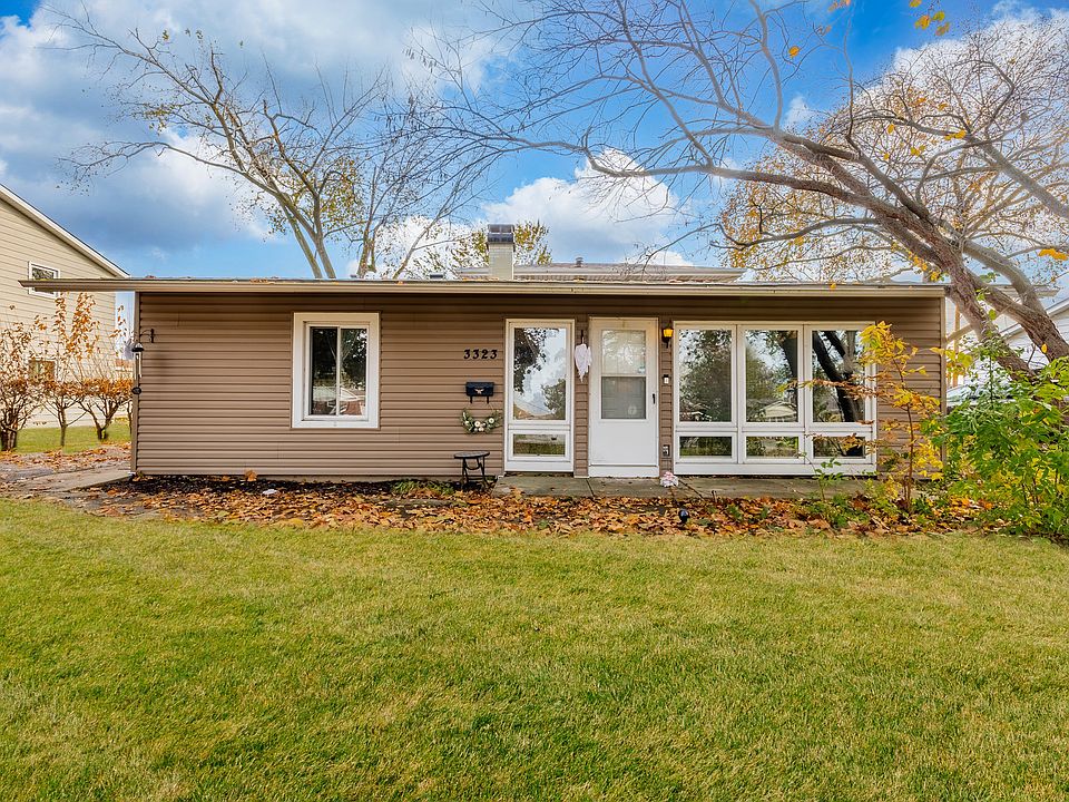 1st image of 3323 Thornberry Ln