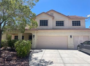 9680 Redstar St, Las Vegas, NV 89123