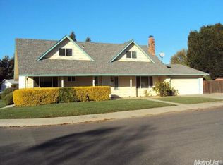 920 Willow Way, Woodland, CA
