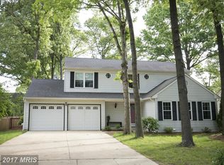 268 Michener Ct W, Severna Park, MD 21146