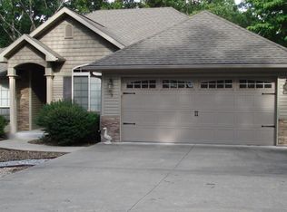 3 Bedale Cir, Bella Vista, AR 72715