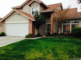 33705 View Crest Dr, Wildomar, CA 92595