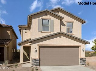 11042 S Guillermo Haro Dr, Vail, AZ 85641