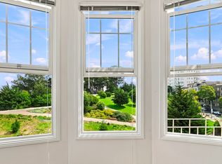 628 Scott St, San Francisco, CA 94117
