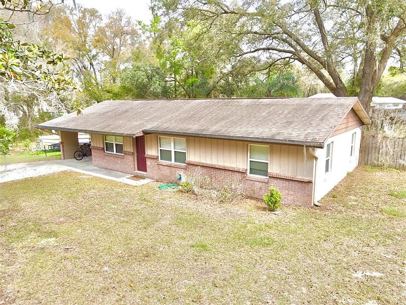 13807 SE 100th Ave, Belleview, FL 34420 Zillow