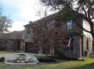 509 Clover Flat Rd, Cedar Park, TX 78613