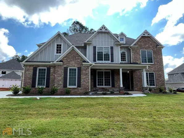 291 Manchester Ln, Villa Rica, GA 30180