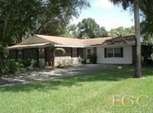 157 Cottage Ave, Labelle, FL 33935