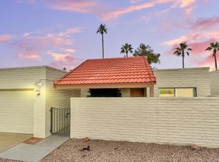 17016 E Calle Del Sol, Fountain Hills, AZ 85268