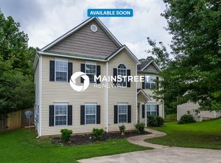 4064 Robin Cir, Atlanta, GA 30349