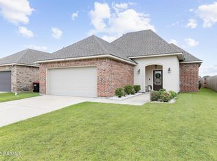 503 Gray Birch Loop, Youngsville, LA 70592
