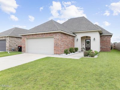 503 Gray Birch Loop, Youngsville, LA, 70592