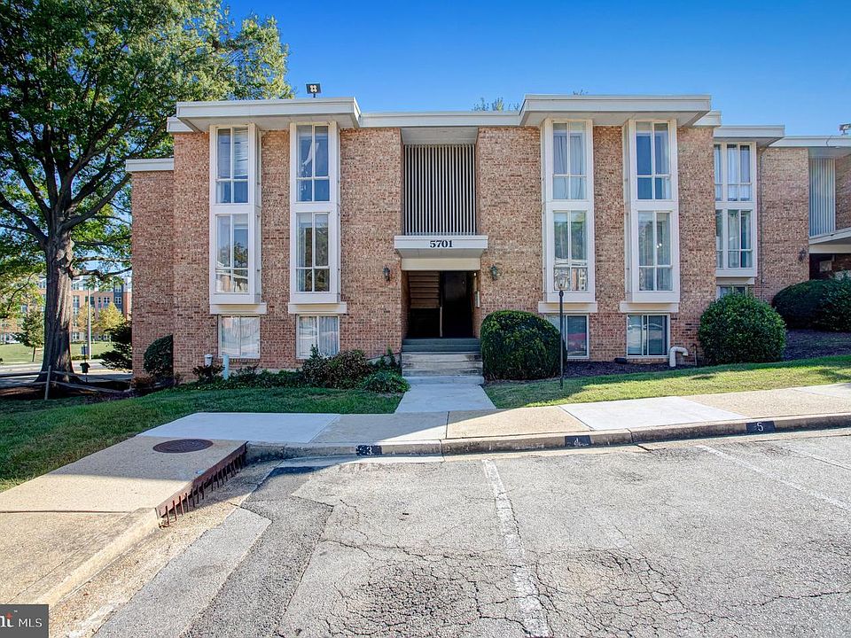1st image of 5701 Indian Ct APT 2C
