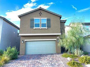 7636 Mojave Wind Ave, Las Vegas, NV 89113