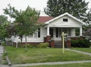 704 Virginia St, Marion, IL 62959
